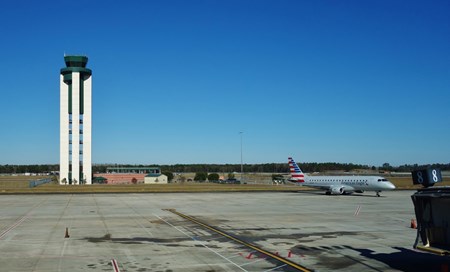 Savannah/Hilton Head International Airport - All Information on Savannah/Hilton Head International Airport (SAV)